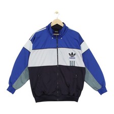 Vintage Adidas Track Jacket