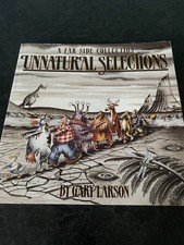 Gary Larson Unnatural