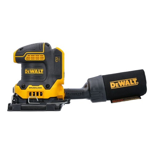 Dewalt brushless sheet - dewalt, 1/4"