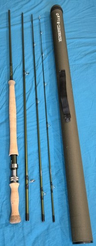 Unused orvis clearwater - a,