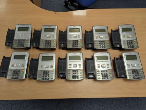 Nortel 1120e ip telephone - nortel,