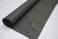 3mm THICK Acrylic Felt Baize