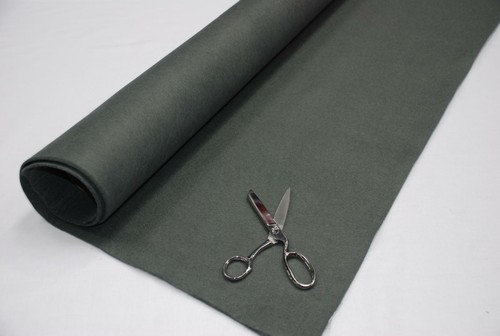 3mm thick acrylic felt - 3mm,