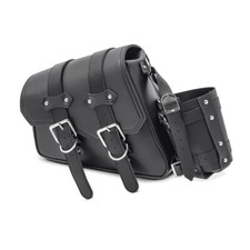 Bag for Triumph Bonneville Speedmaster SB5L Black