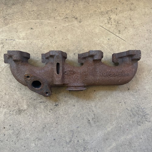 Ford focus mk2 - focus, connect
