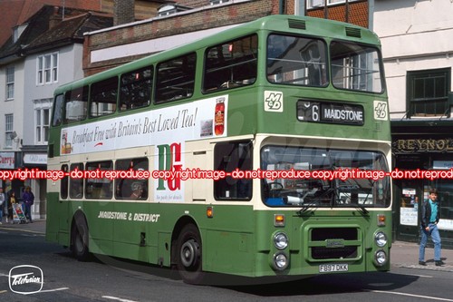 Bus photo maidstone - bus,