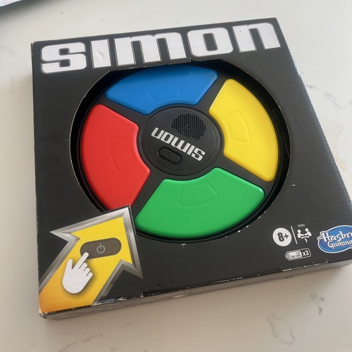 Simon original electronic - simon,