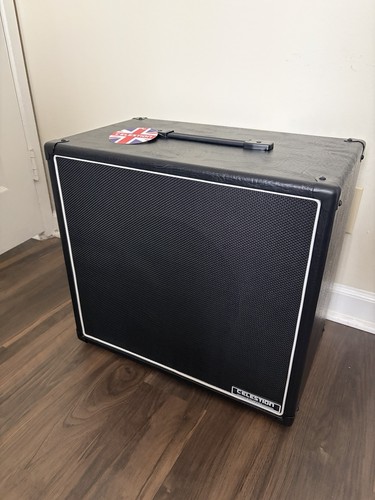 Stage right 1x12 celestion - right,