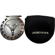 Scierra XDP Fly Reel X-Treme
