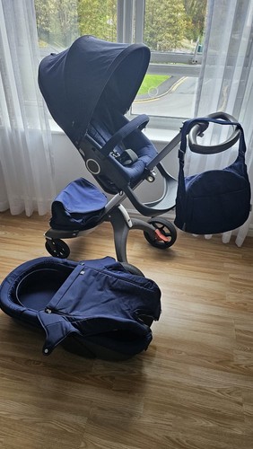 Stokke xplory pushchair set - xplory,