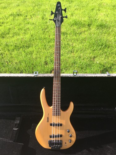 Hohner professional bass - hohner,