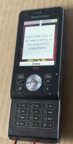 Retro 2000s sony ericsson - 2000s,