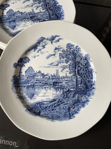 Vintage royal tudor ware - tudor, olde