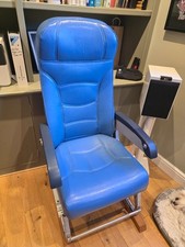 Aircraft aeroplane Seat