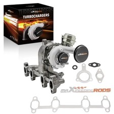 GT1749VB turbo for VW Golf Mk4