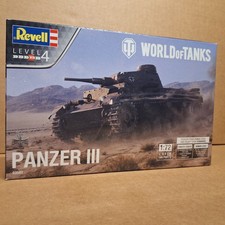Revell Level 4 World Of Tanks