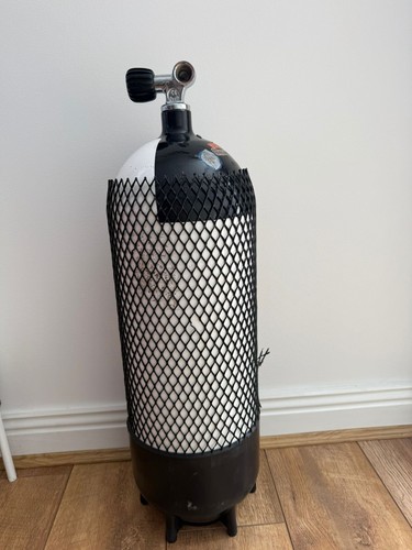 12l scuba diving cylinder - 12l,