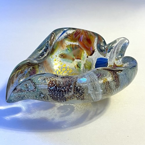 Murano tutti frutti - tutti, leaf