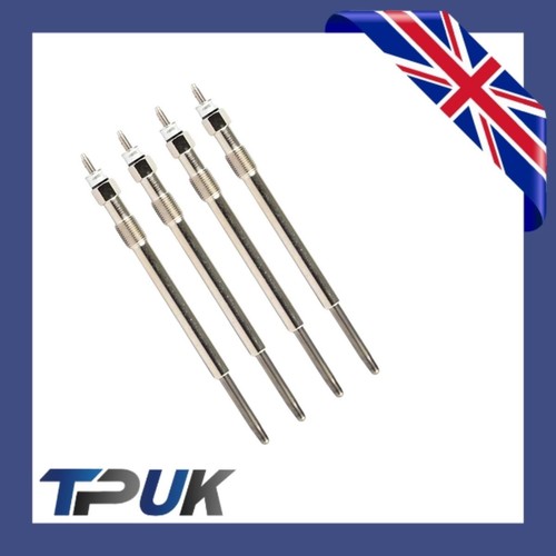 Glow plugs for ford transit - glow,