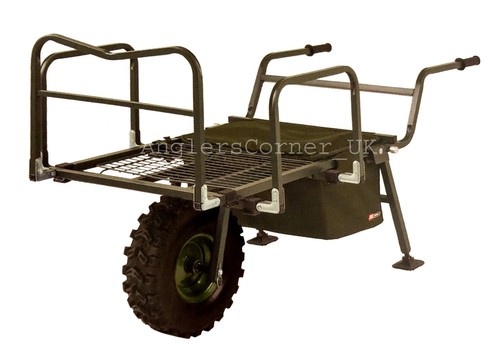 Jrc cocoon barrow - cocoon,