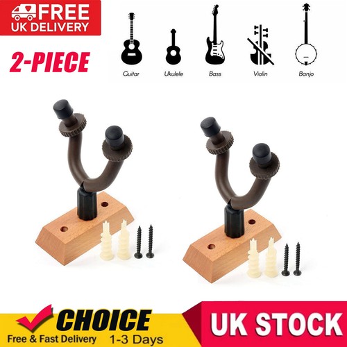 Pack guitar hanger - pack, wall