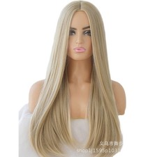 Synthetic Hair Heat Resistant