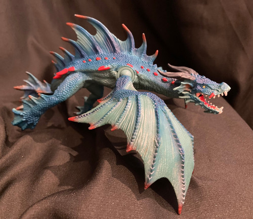 Schleich eldrador creatures - schleich,