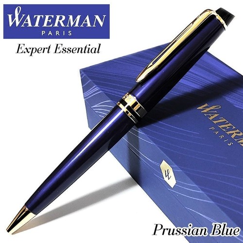 Waterman ballpoint pen expert - waterman,
