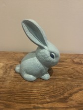 Wade Heath Snub Nose Bunny