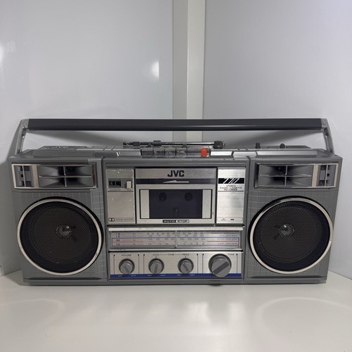 Vintage jvc 770lb retro - jvc,