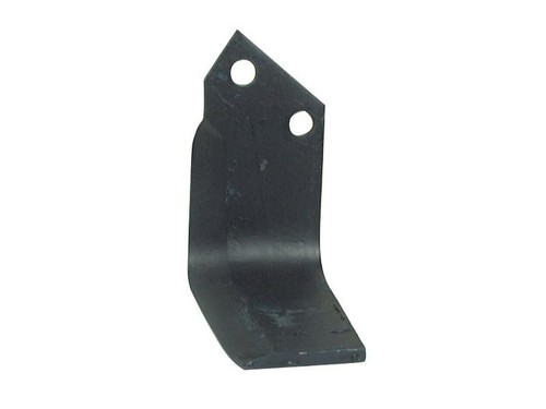 Rotavator blade replacement - blade,