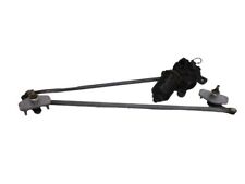 Wiper linkage front wiper motor fits for MITSUBISHI PAJERO PININ (H6_W)