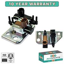 TURBO THROTTLE VALVE VGT