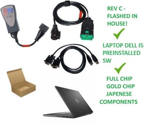 Lexia full chip rev - rev, c