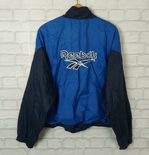 Vintage 90s reebok bright - vintage,