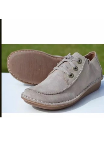 Clarks ladies shoes - ladies,