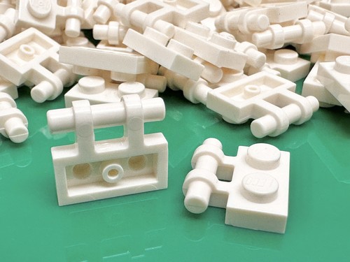 Lego plate with handle - x, 2