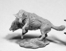 Reaper 77407 - Death Dog Dark