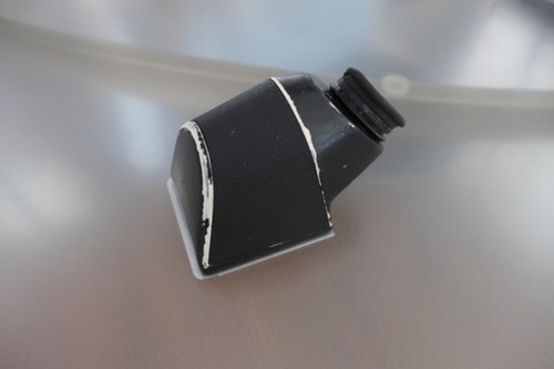 Hasselblad prism - nc-2,