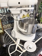 KitchenAid Model 5KPM5 4.8L (5