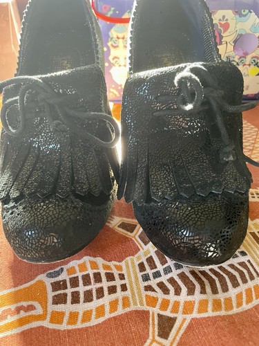 Irregular choice the - i’m,