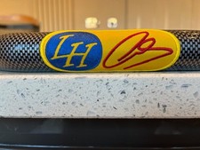 Lewis Hamilton Branded CRG Go