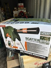 Portek MK4 Scatter Bird Gas