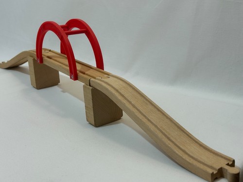 Vintage brio girder bridge - vintage,