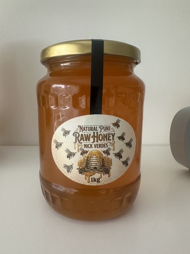Pure raw organic - pure,
