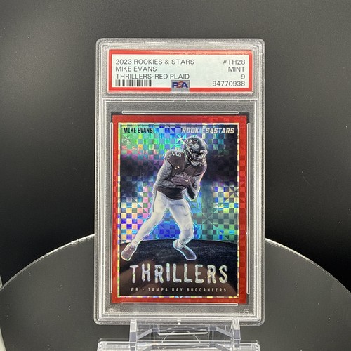 2023 rookies stars - rookies, &