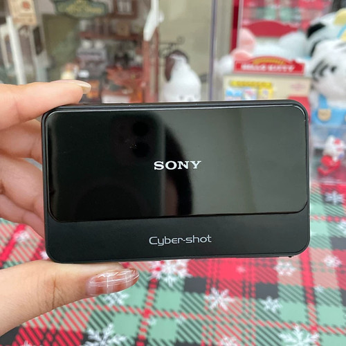 Sony digital camera dsc t110 - sony, dsc-t110