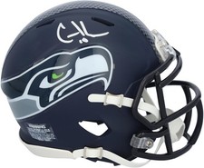 Cooper Kupp Seattle Seahawks