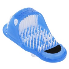 2X Shower Foot Cleaner Foot