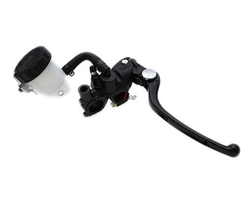 Nissin radial front brake - front,